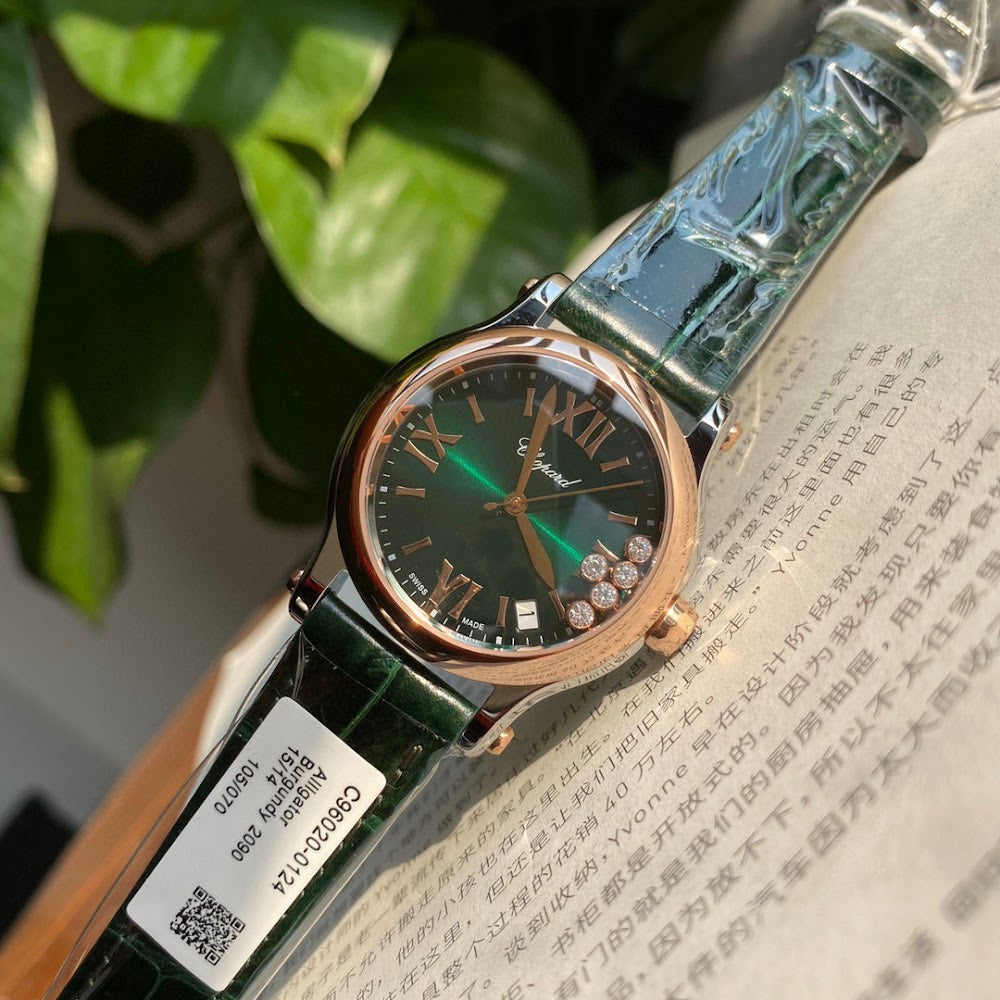 Dragons Bags Luxury Designer Watch --103372