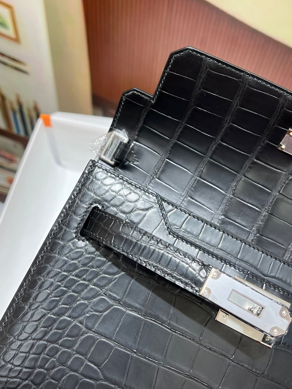 Dragons BagsHermesn Luxury Bag --117115