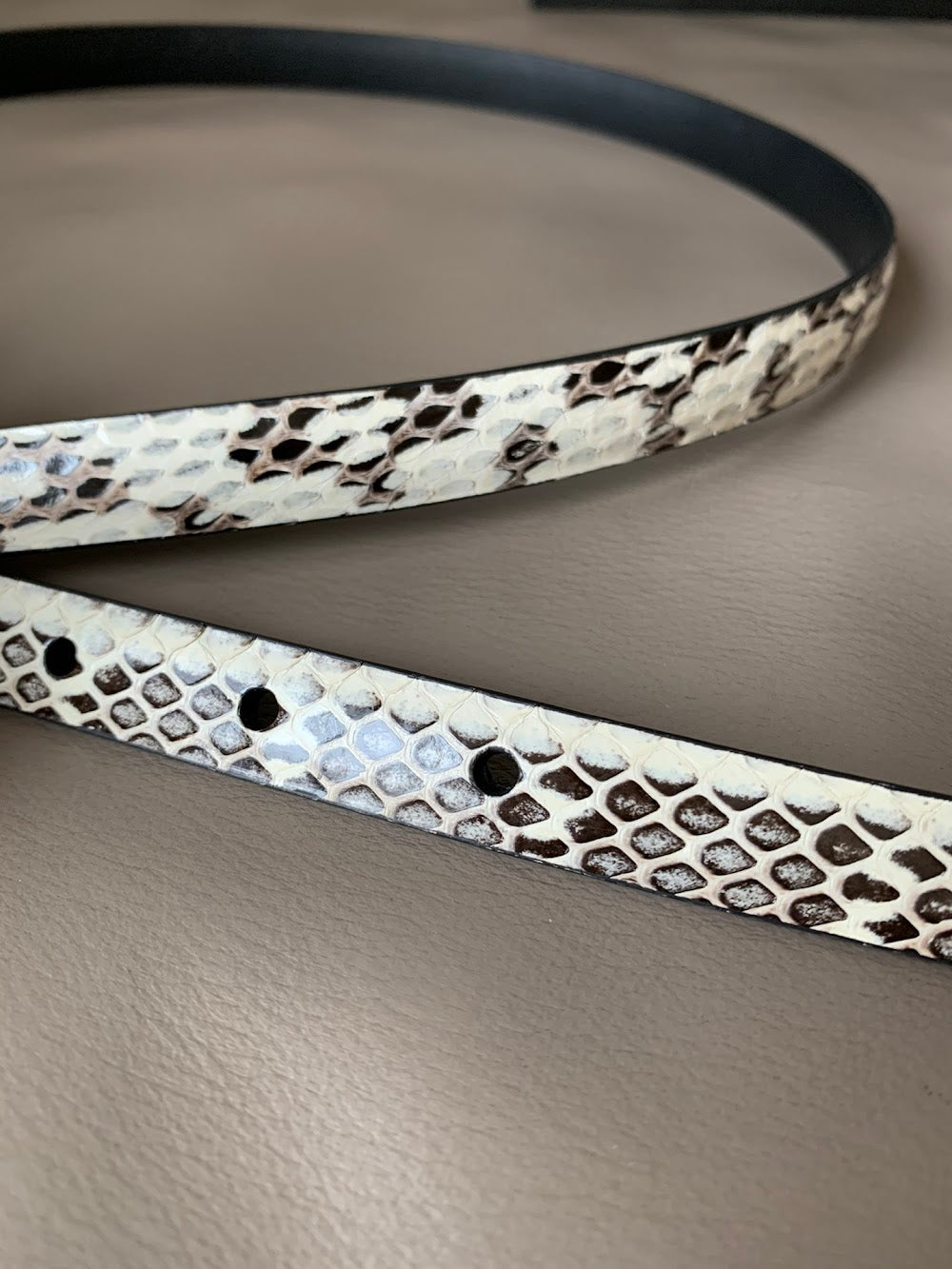 Dragons Bags YSLn Luxury Belt --107520