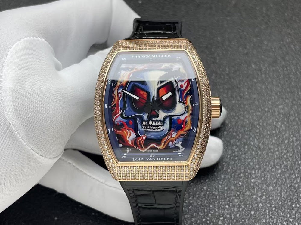 Dragons Bags Luxury Designer Watch --103842