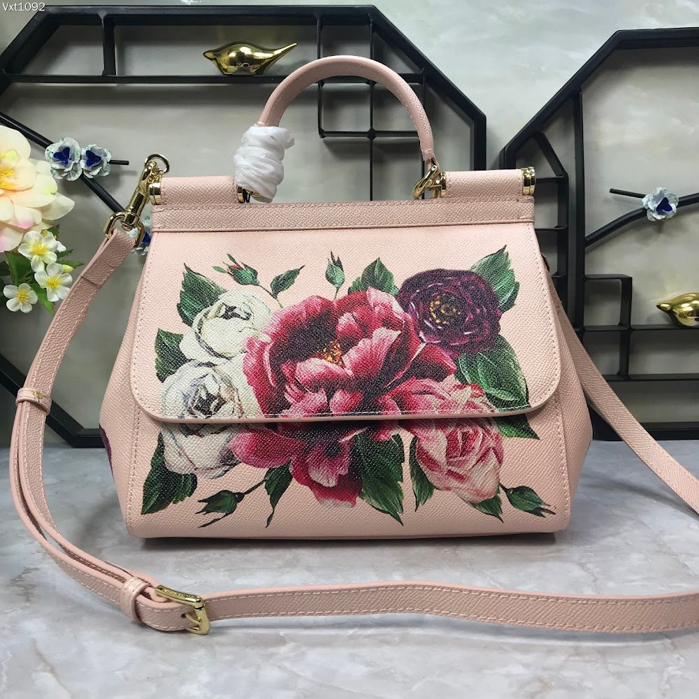 Dragons Bags DGn Luxury Bag --93260