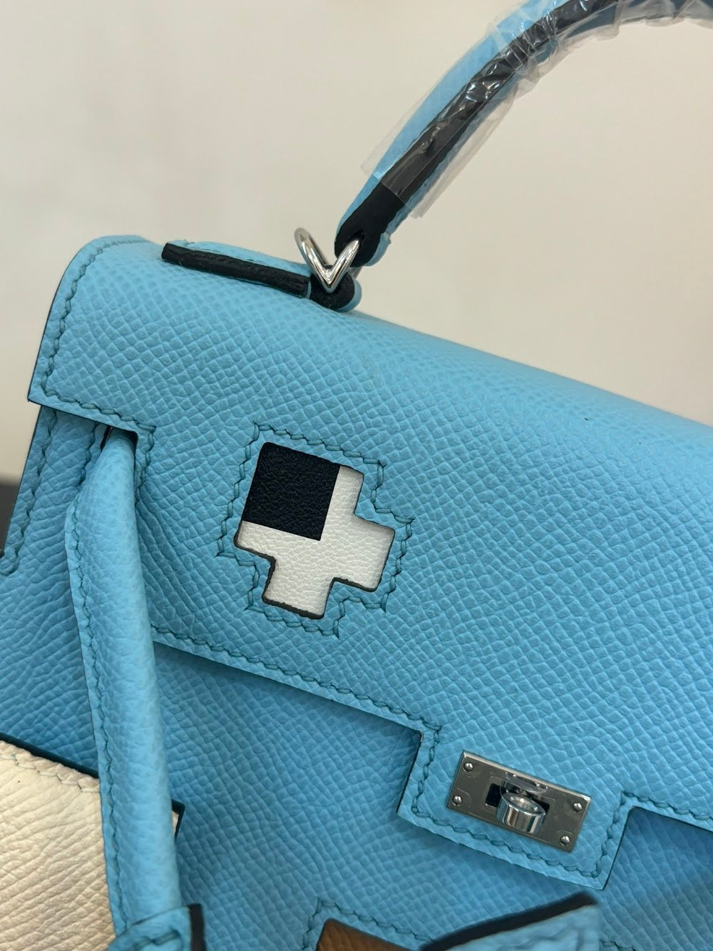 Dragons BagsHermesn Luxury Bag --117238