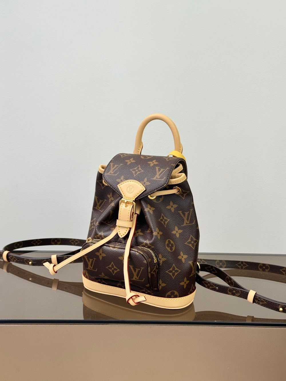 Dragons Bags ln Luxury Bag --97347