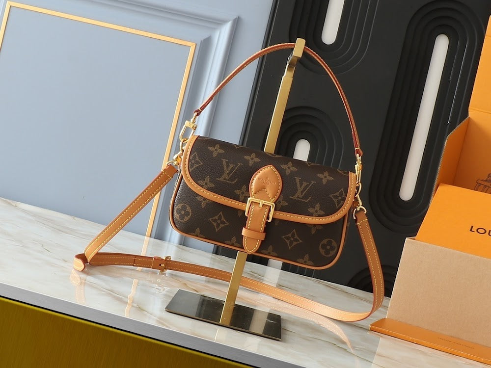 Dragons Bags ln Luxury Bag --77857