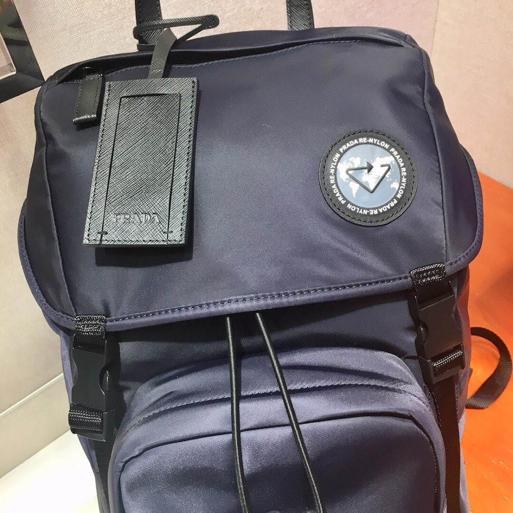 Dragons Bags Prada Luxury Bag --53797