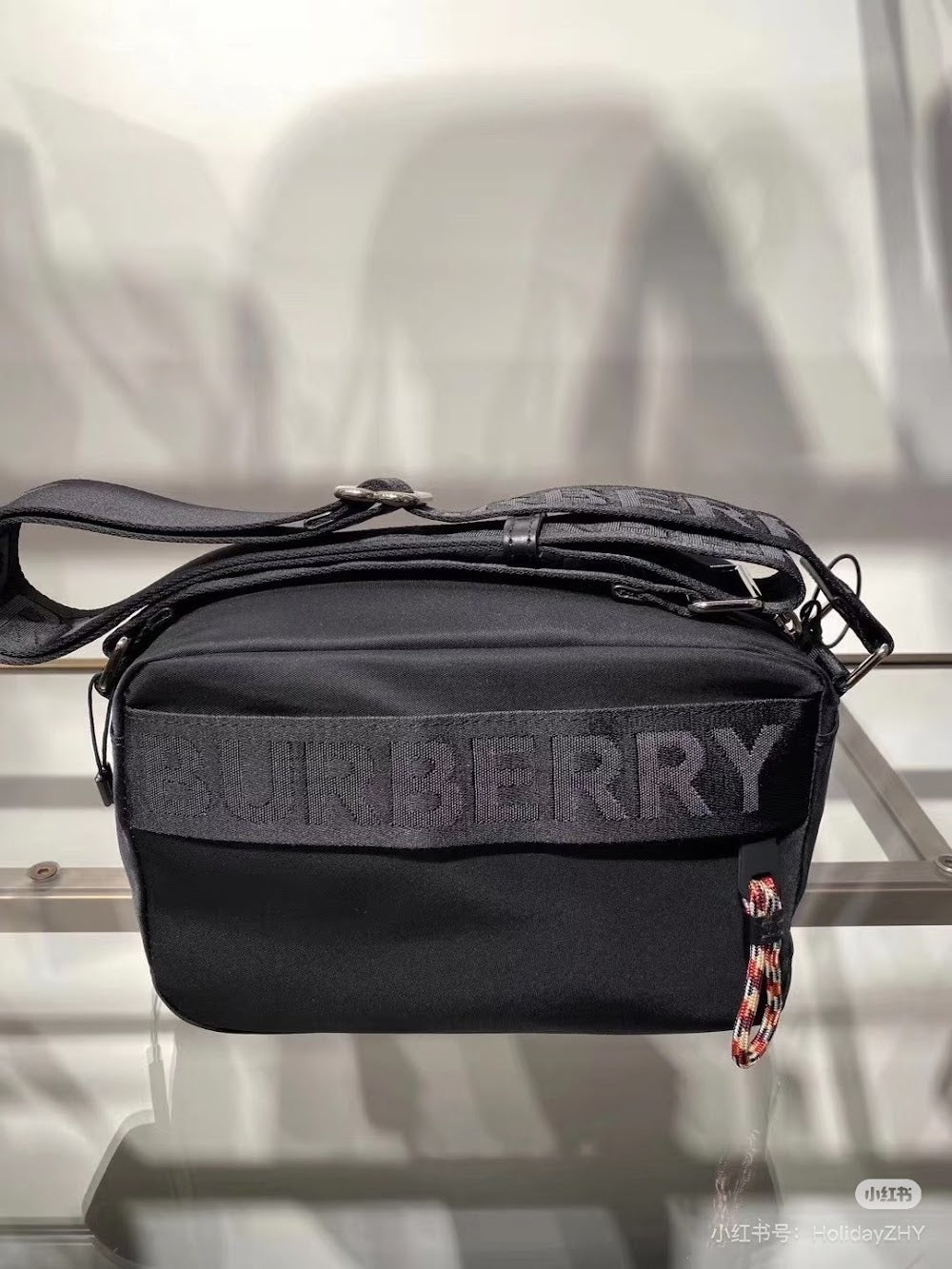 Dragons Bags Burberryn Luxury Bag --92779