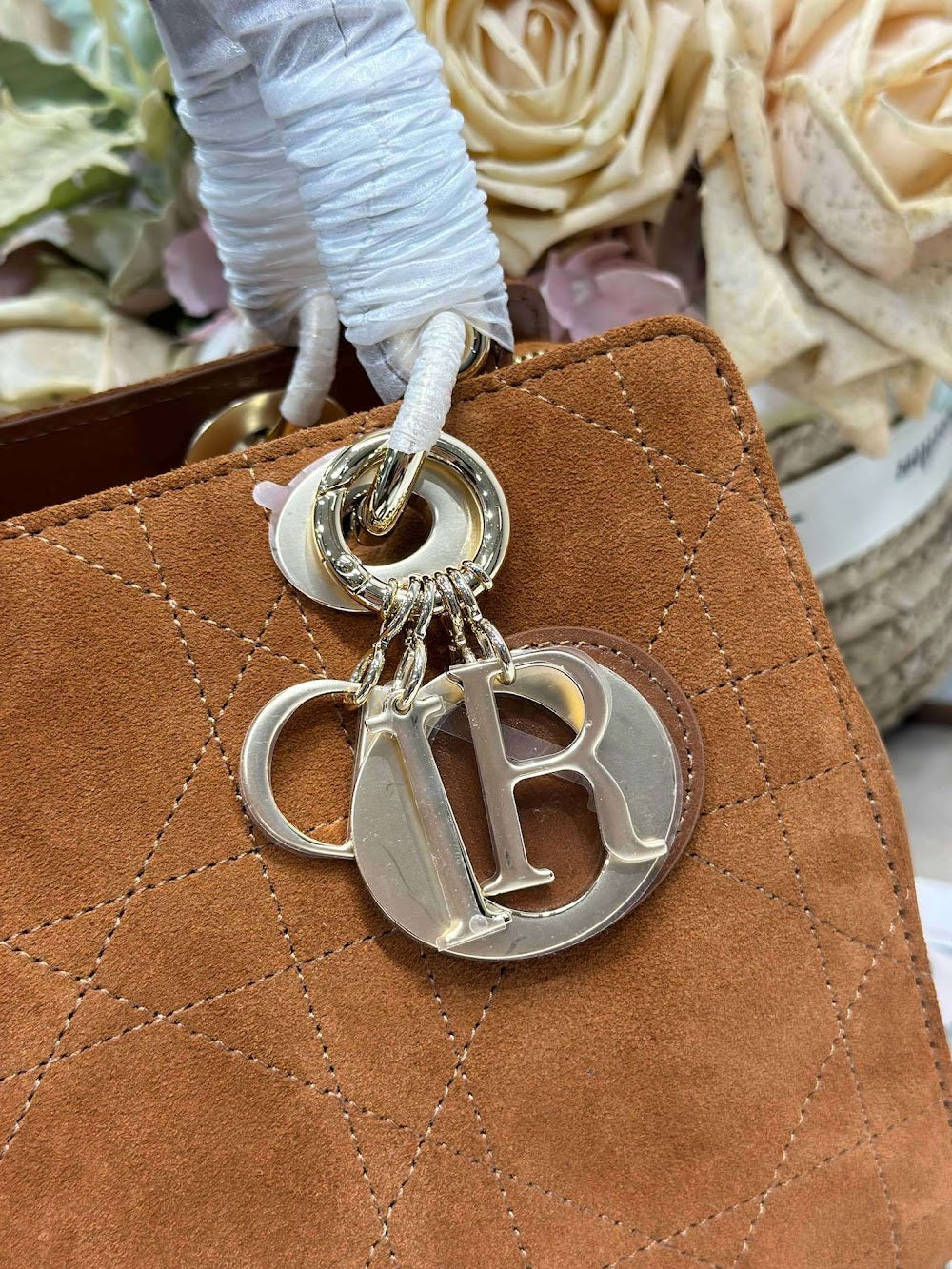 Dragons BagsDiorn Luxury Bag --115473