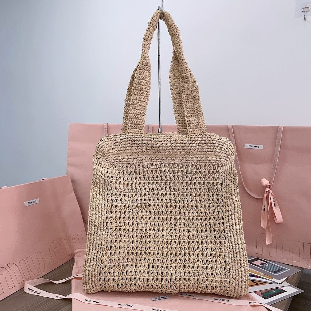 Dragons Bags Miun Miun Luxury Bag --122811