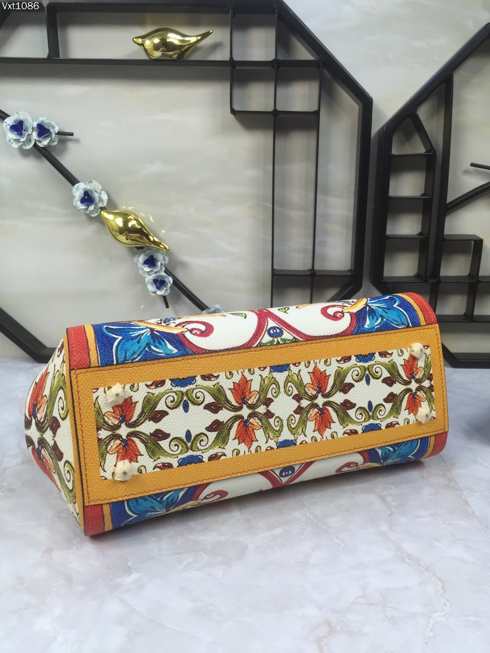 Dragons Bags DGn Luxury Bag --93485