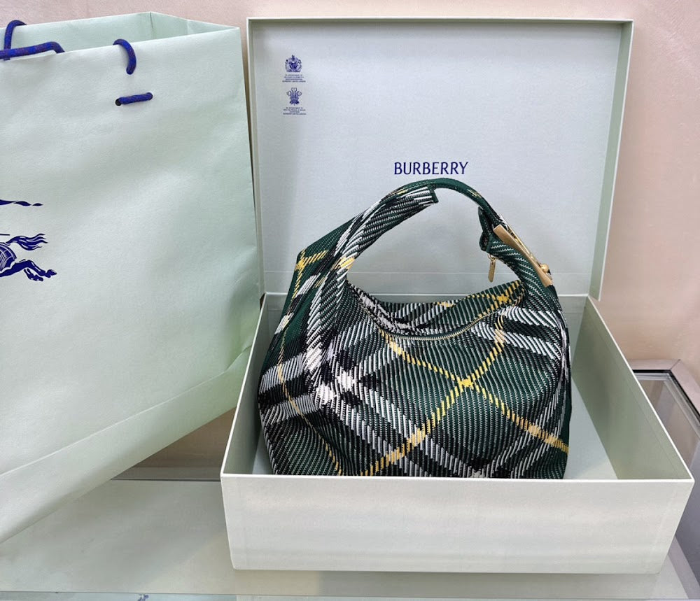 Dragons Bags Burberryn Luxury Bag --91583