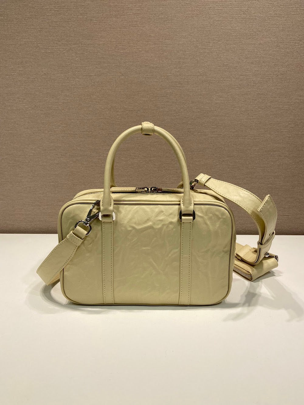 Dragons Bags Prada Luxury Bag --54394