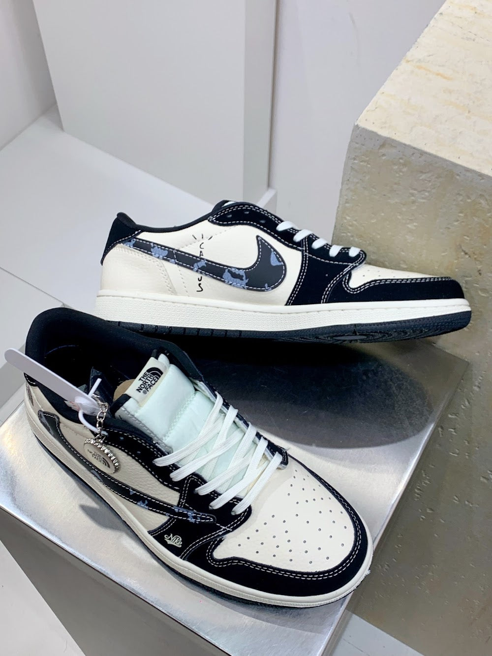 Dragons Bags Nike Luxury Shoes --55159