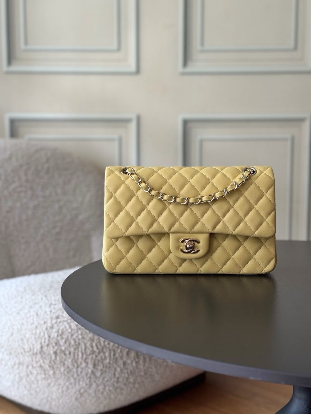 Dragons Bags CHn Luxury Bag --112998