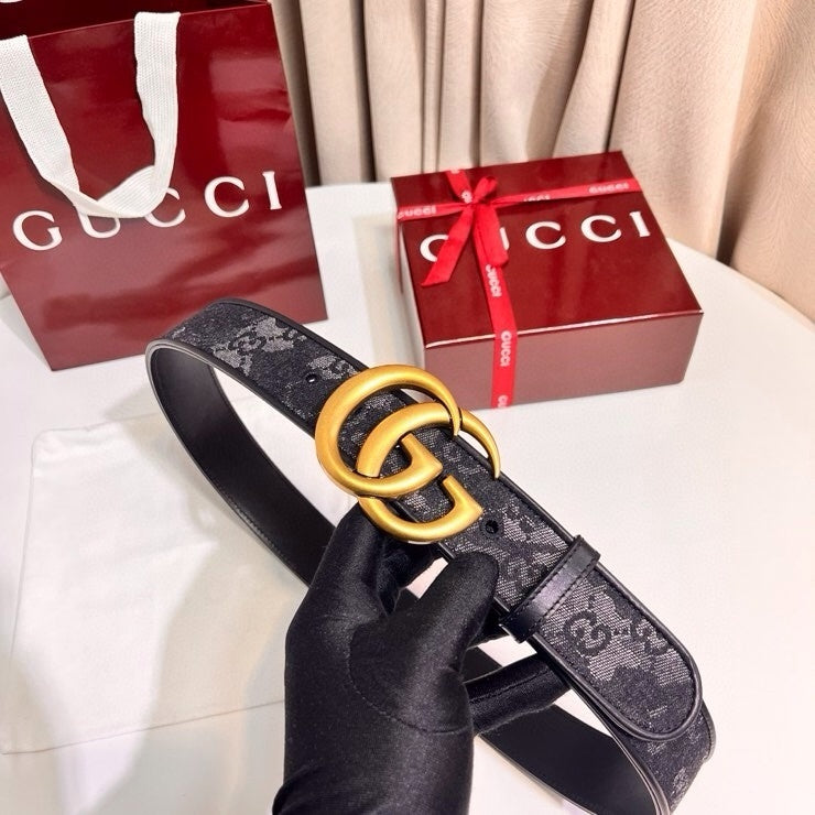 Dragons Bags Guccin Luxury Belt --105696
