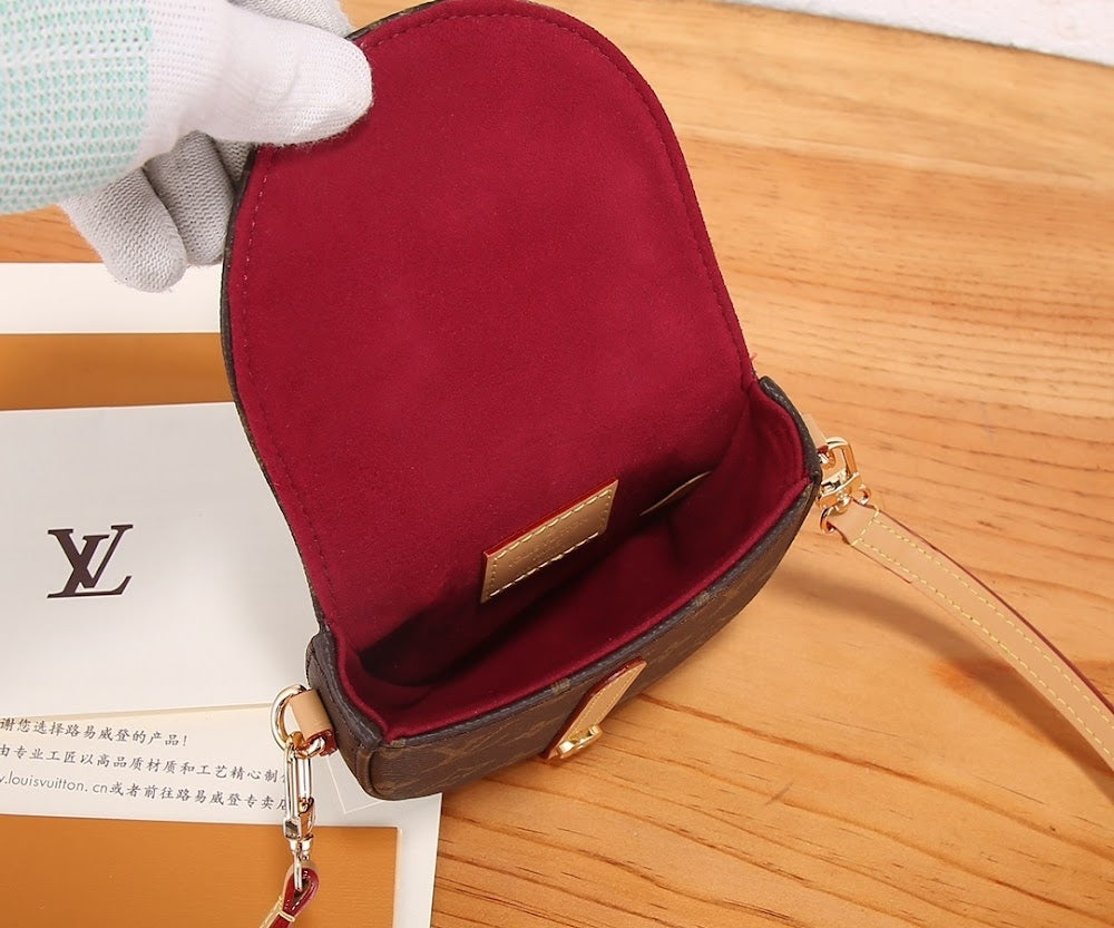 Dragons Bags ln Luxury Bag --97420