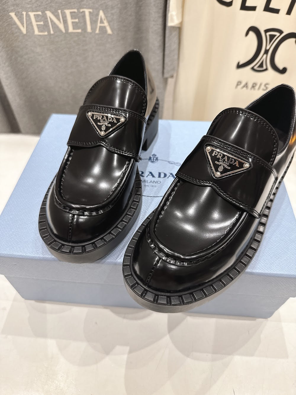 Dragons Bags Prada Luxury Heels --52846