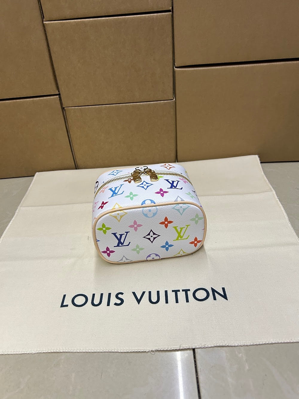 Dragons Bags ln Luxury Bag --95973