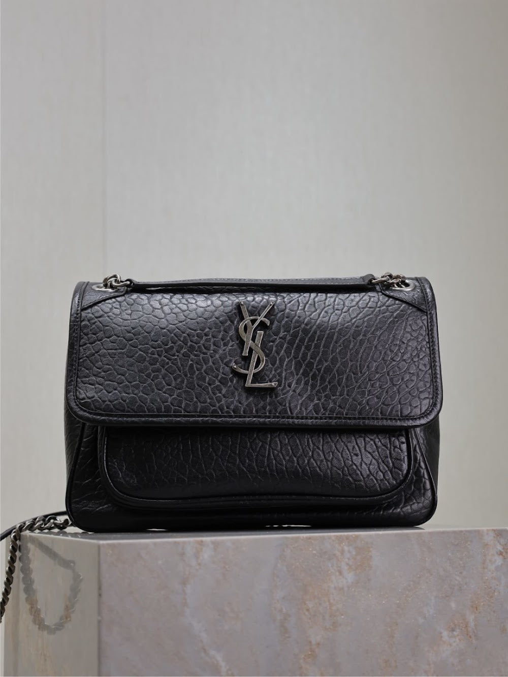 Dragons Bags YSLn Luxury Bag --119683
