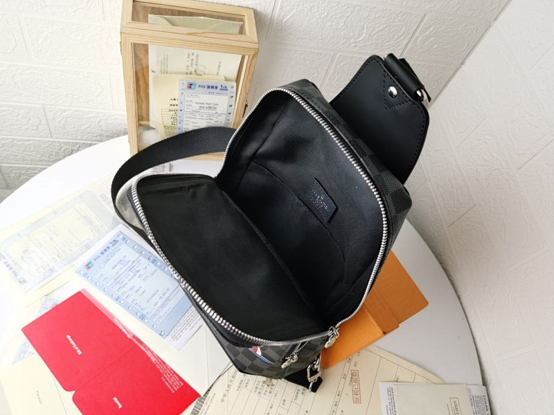 Dragons Bags ln Luxury Bag --78570