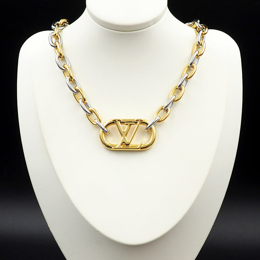 Dragons Bags Luxury Necklace --55630
