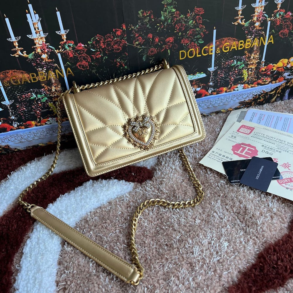 Dragons Bags DGn Luxury Bag --93414