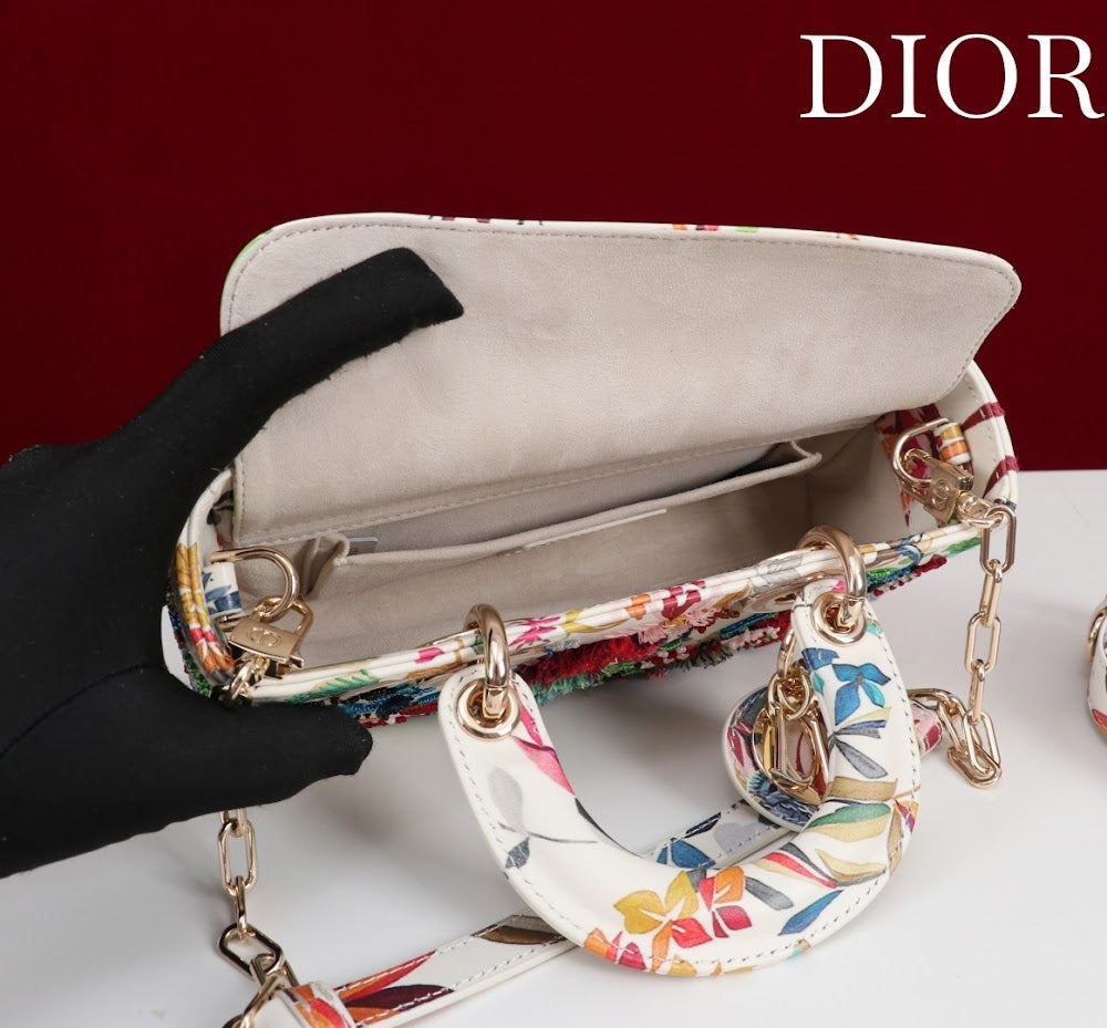 Dragons BagsDiorn Luxury Bag --114708