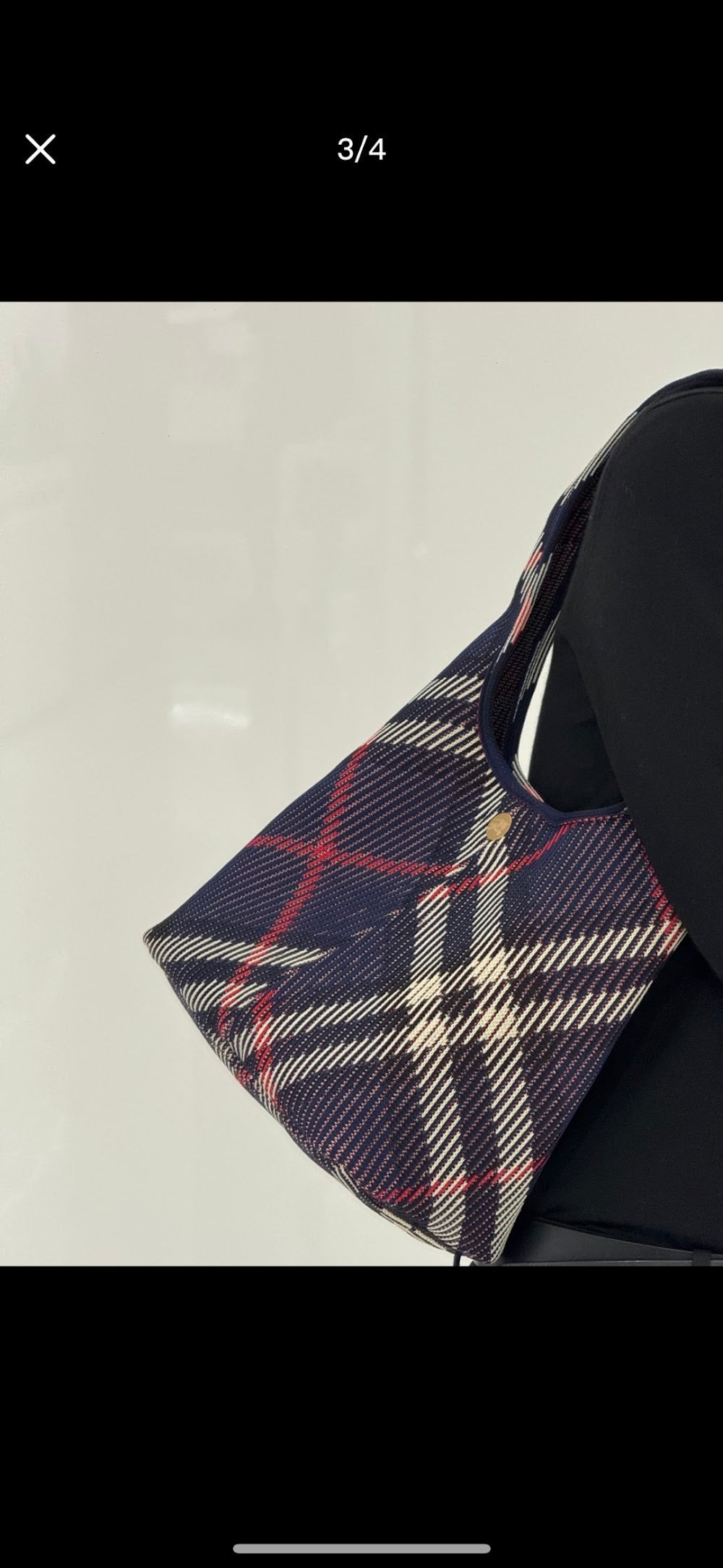 Dragons Bags Burberryn Luxury Bag --91767