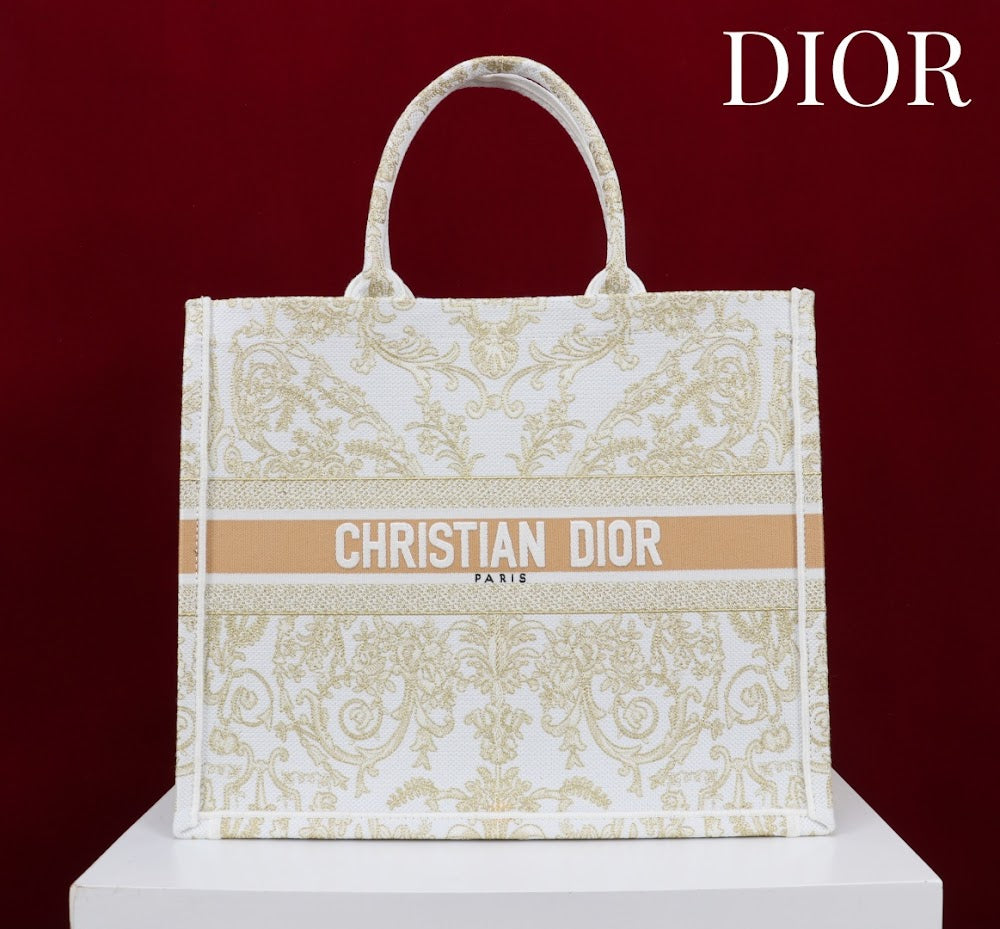 Dragons BagsDiorn Luxury Bag --114918