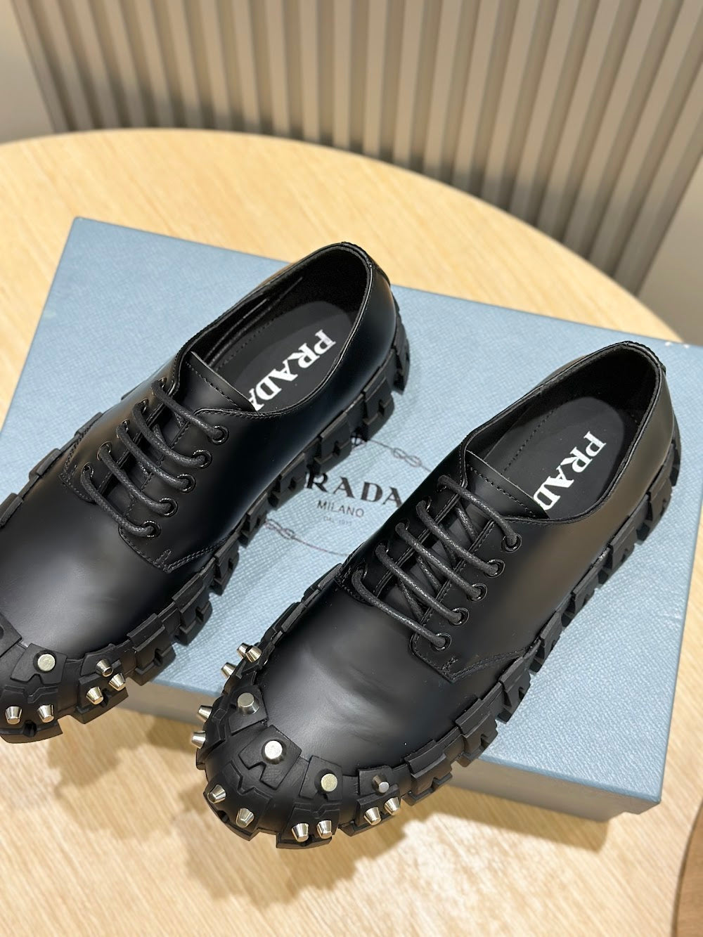 Dragons Bags Prada Luxury Heels --52782