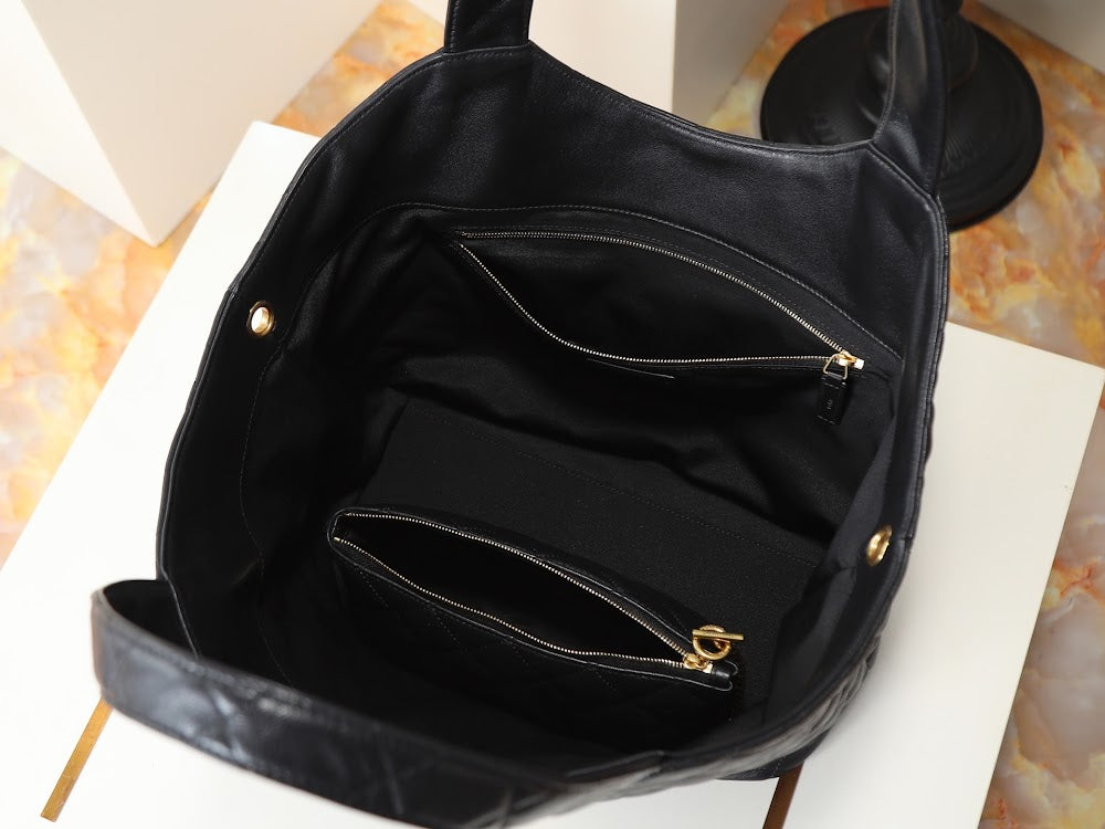 Dragons Bags YSLn Luxury Bag --120071