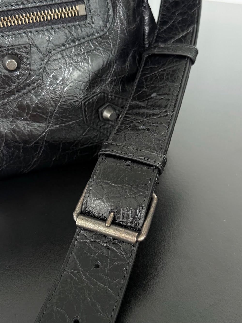 Dragons Bags Balenciaga Luxury Bag --111124