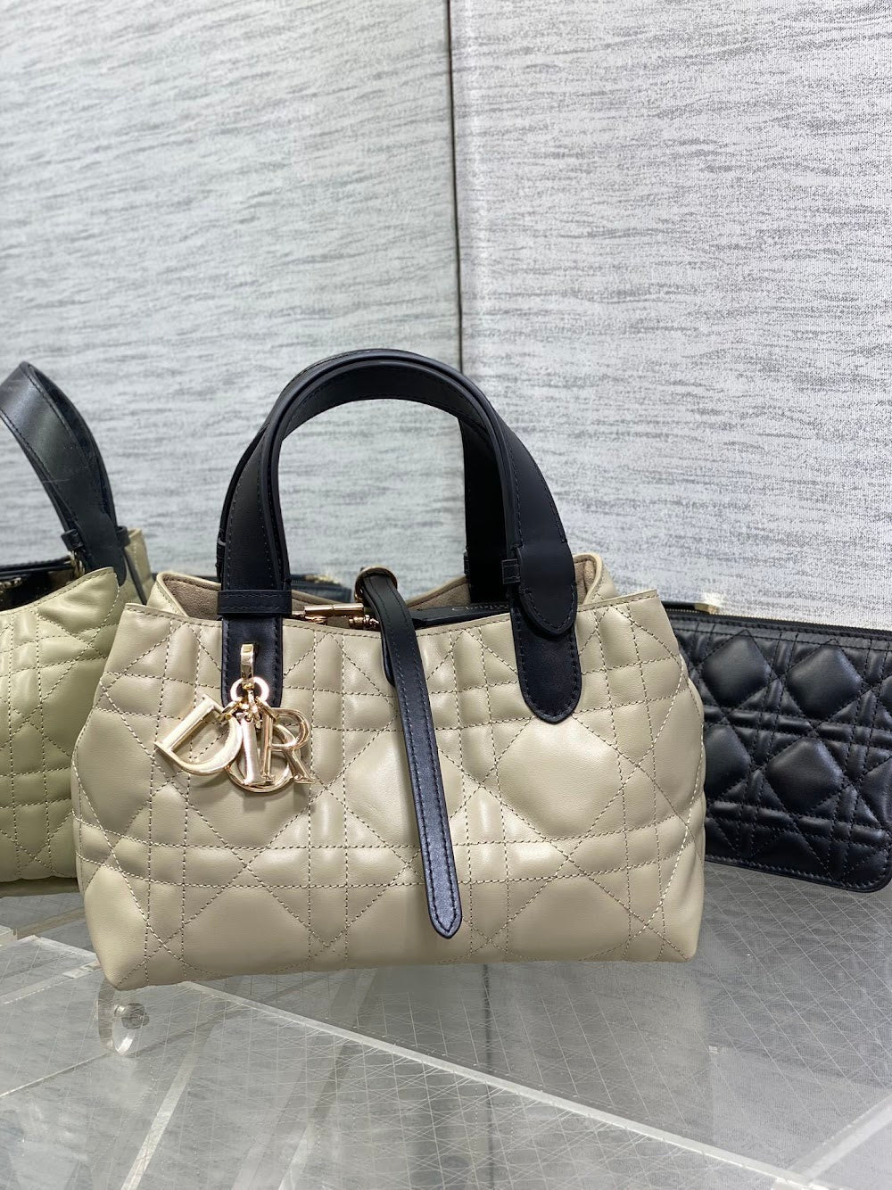 Dragons BagsDiorn Luxury Bag --115973