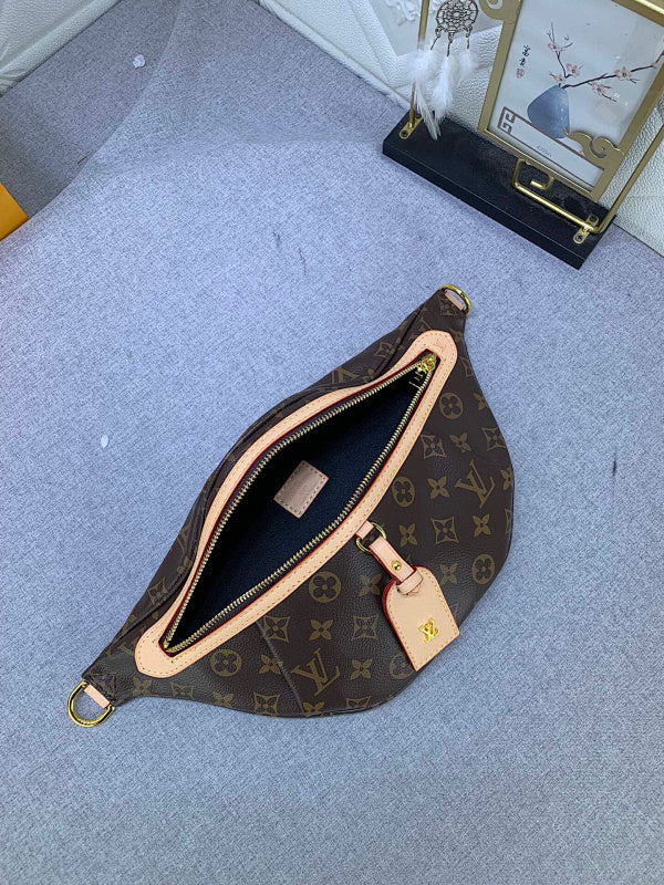 Dragons Bags LVn Luxury Bag --81256
