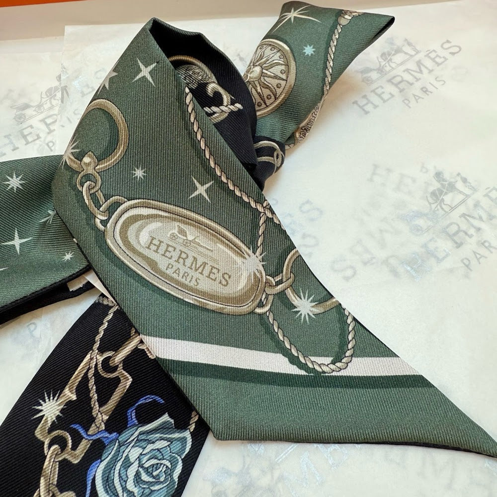 Dragons Bags Premium Designer Scarf --99189