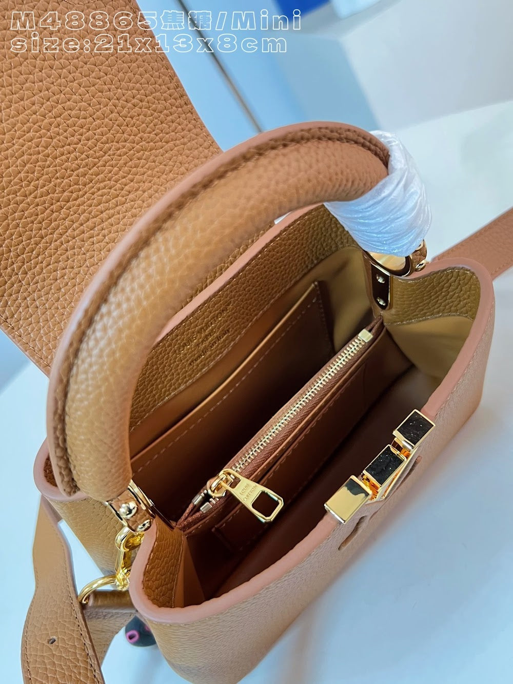 Dragons Bags ln Luxury Bag --95848