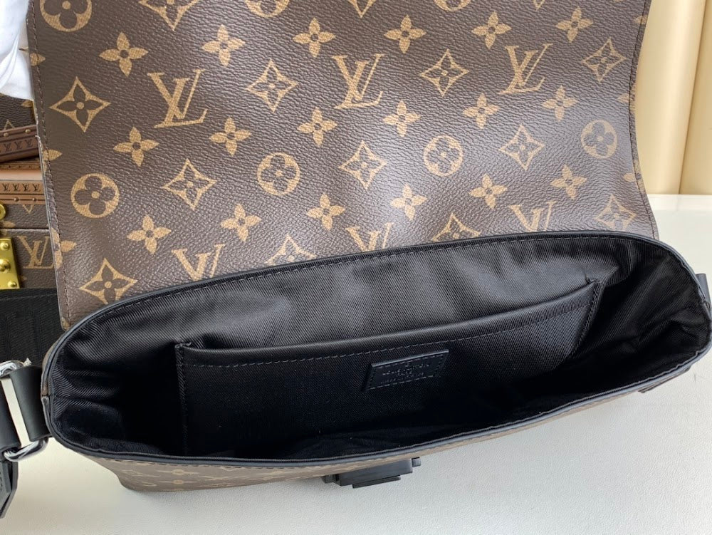 Dragons Bags ln Luxury Bag --68655