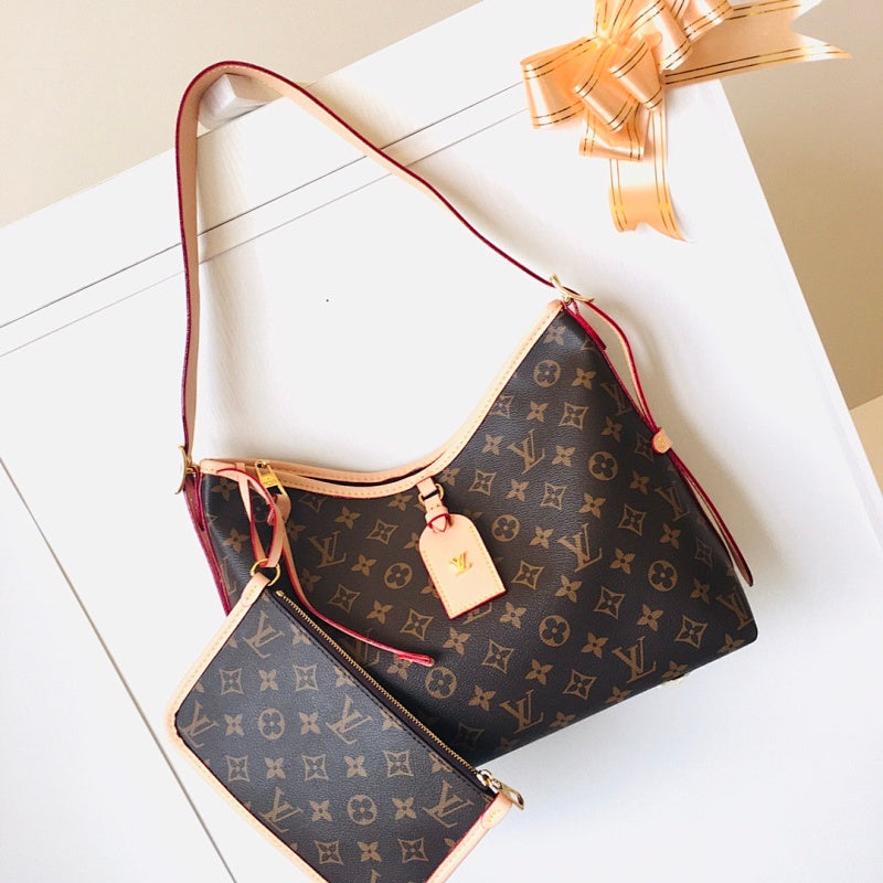 Dragons Bags LVn Luxury Bag --81037