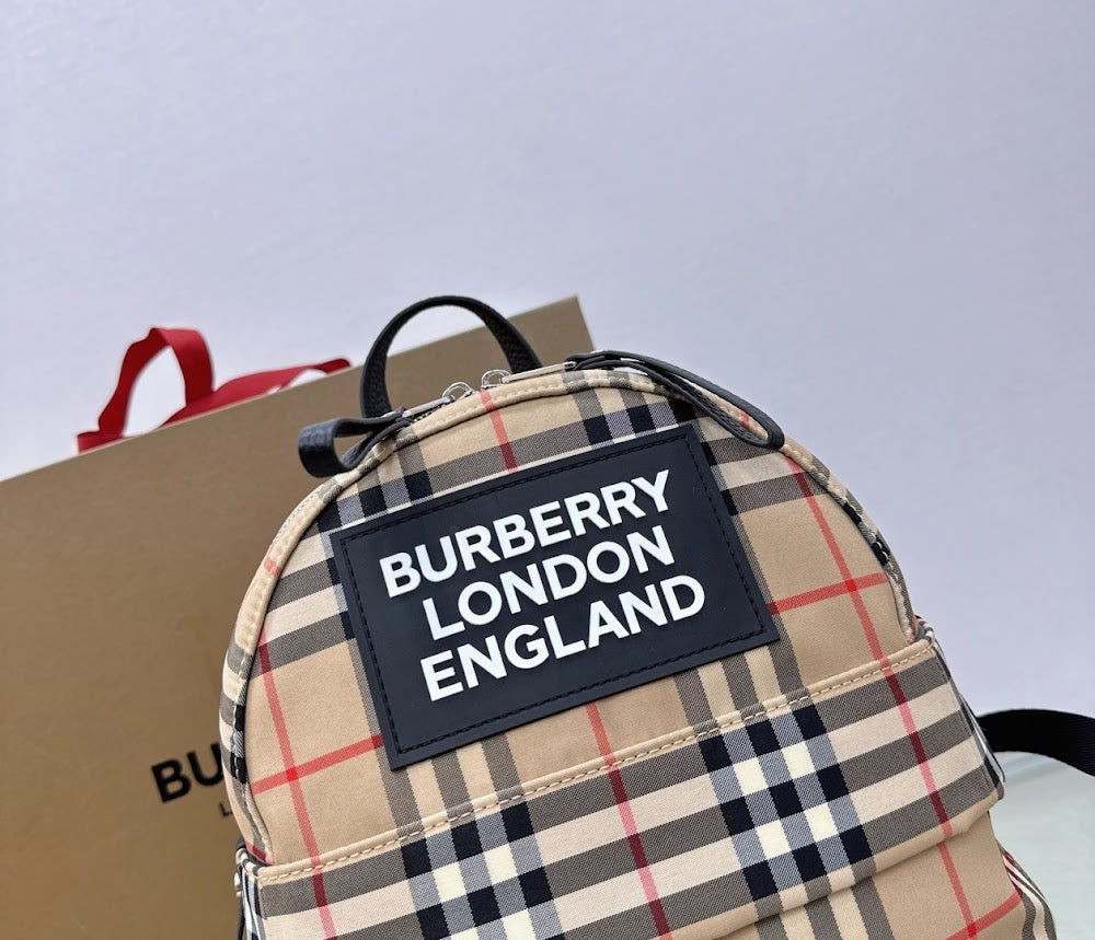 Dragons Bags Burberryn Luxury Bag --93067