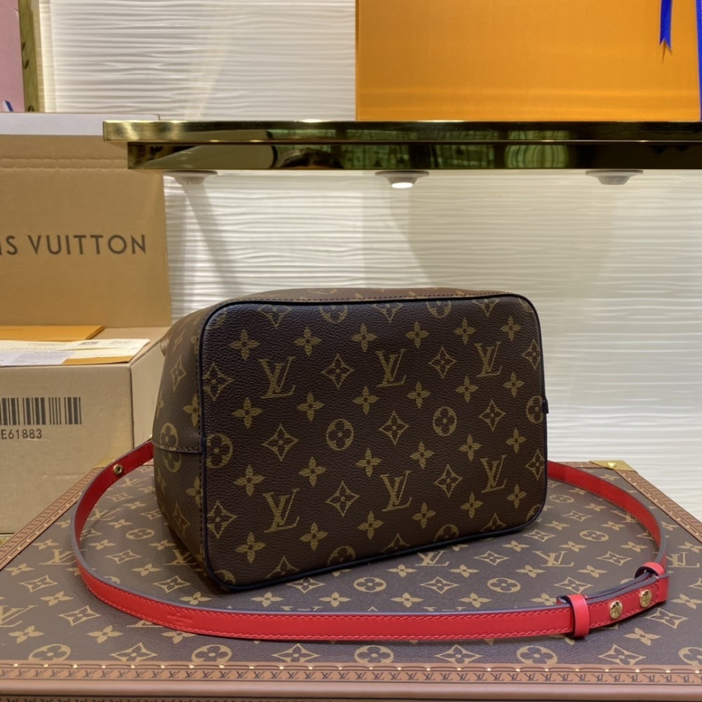 Dragons Bags LVn Luxury Bag --80370