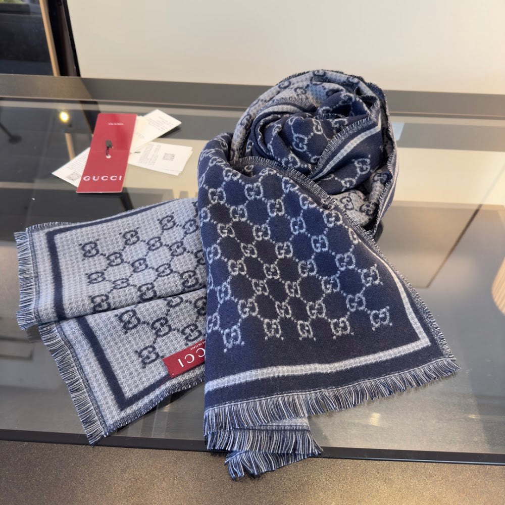 Dragons Bags Premium Designer Scarf --99638