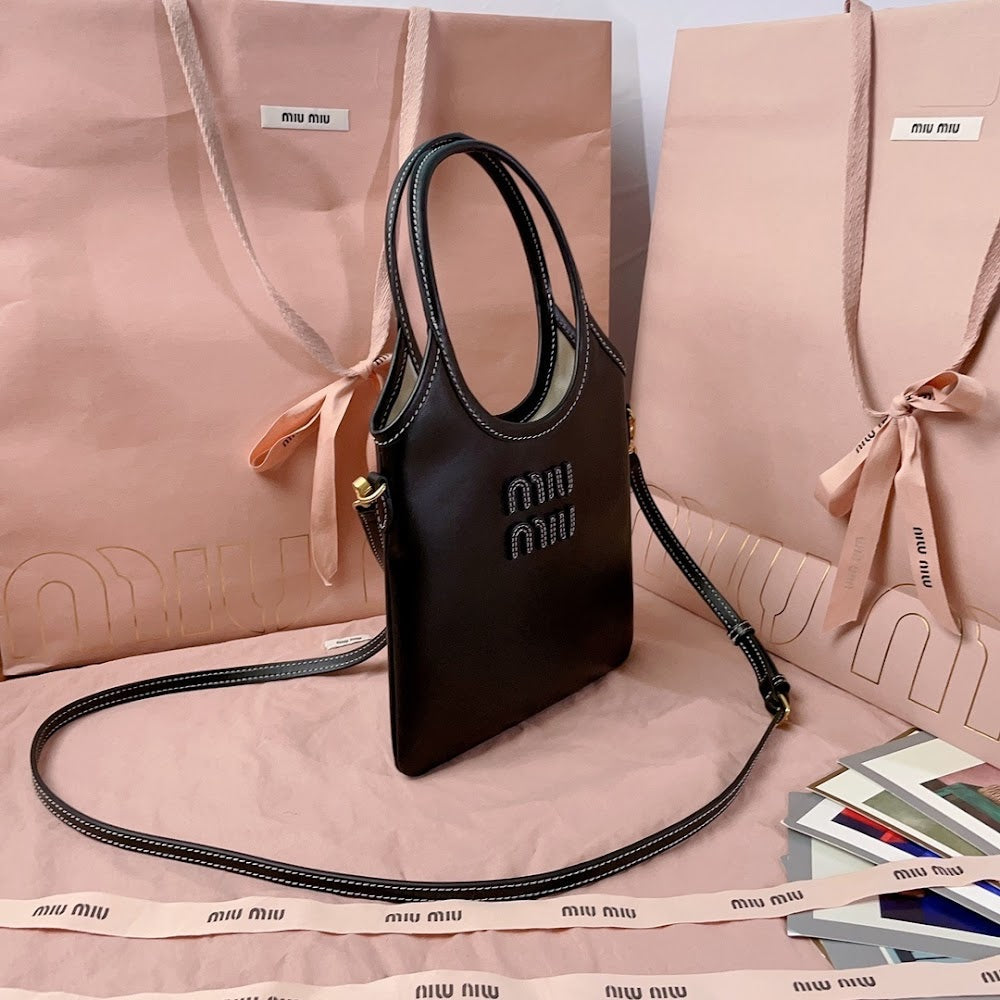 Dragons Bags Miun Miun Luxury Bag --122322