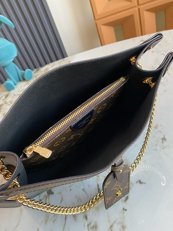Dragons Bags LVn Luxury Bag --80907