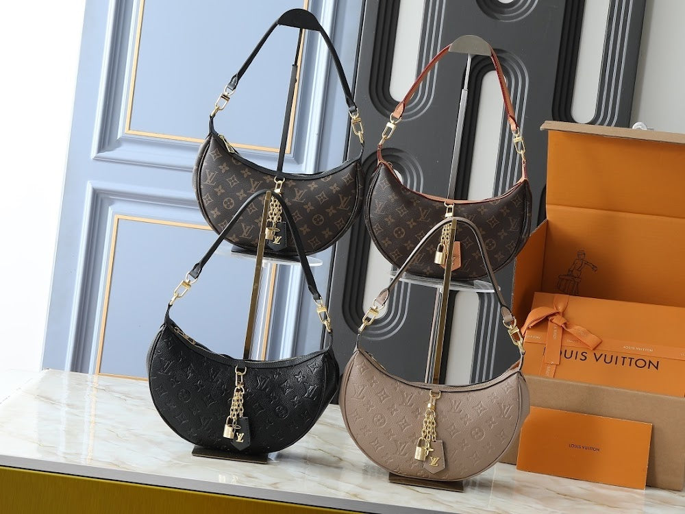 Dragons Bags ln Luxury Bag --77192