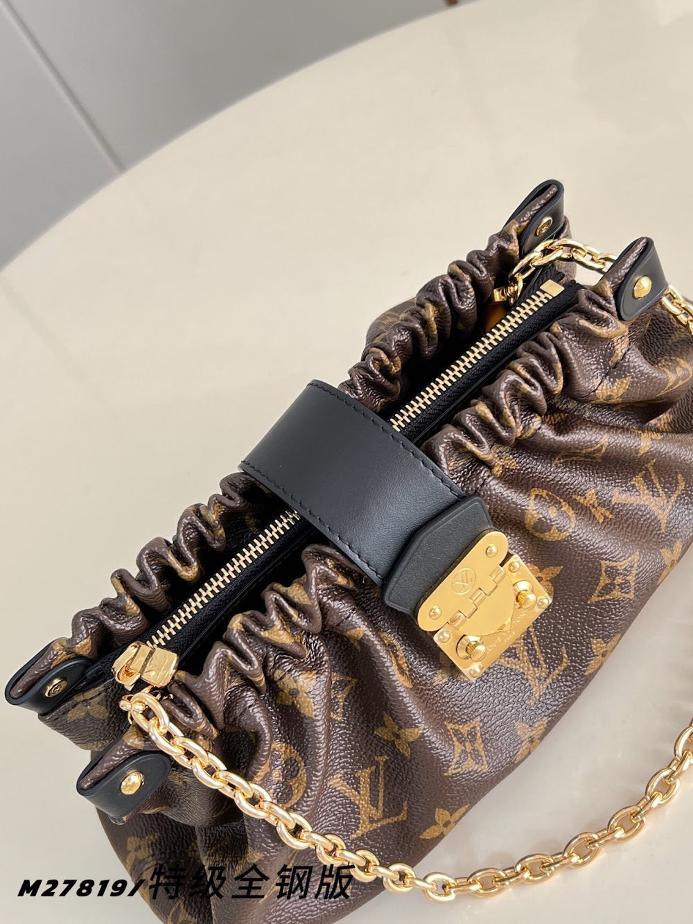 Dragons Bags ln Luxury Bag --96329