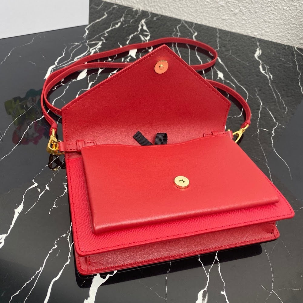 Dragons Bags Prada Luxury Bag --53627