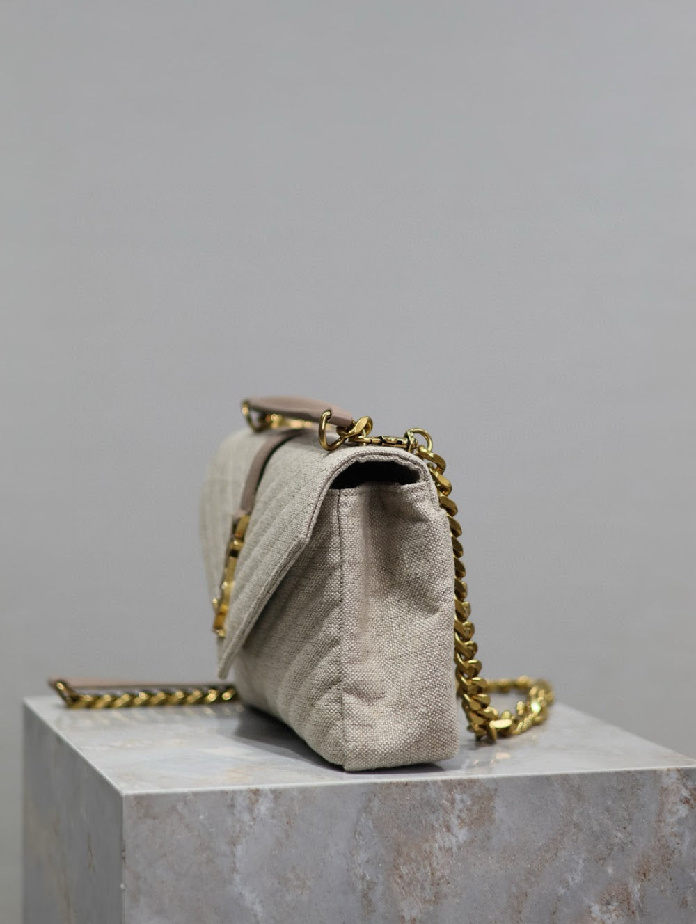 Dragons Bags YSLn Luxury Bag --120553