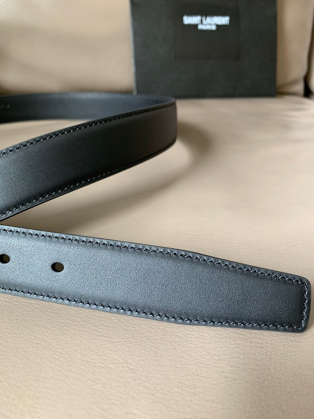 Dragons Bags YSLn Luxury Belt --110376