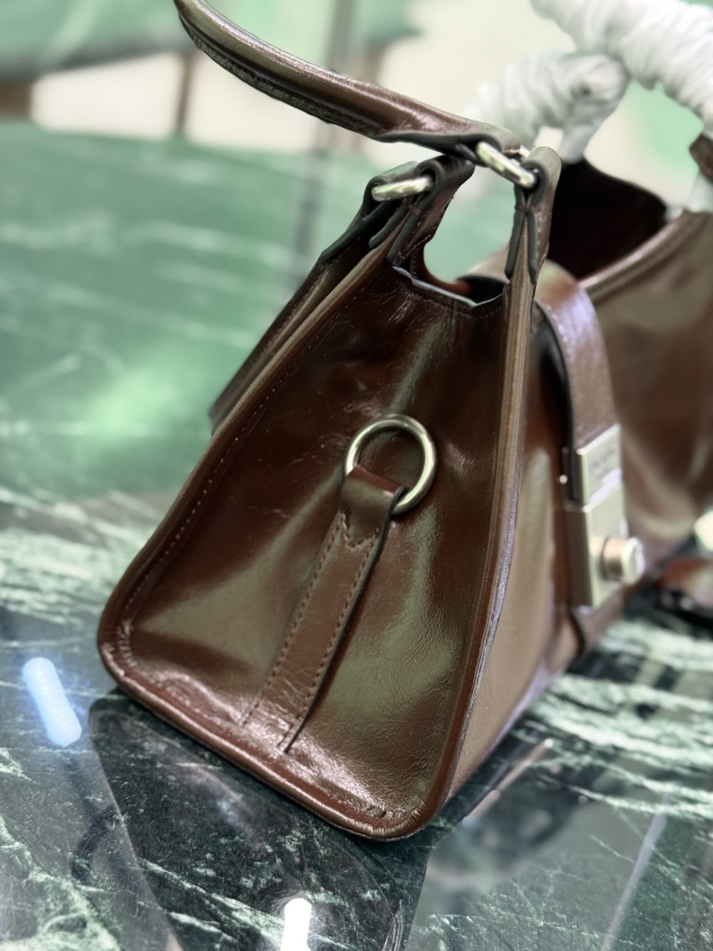 Dragons Bags Balenciaga Luxury Bag --111224