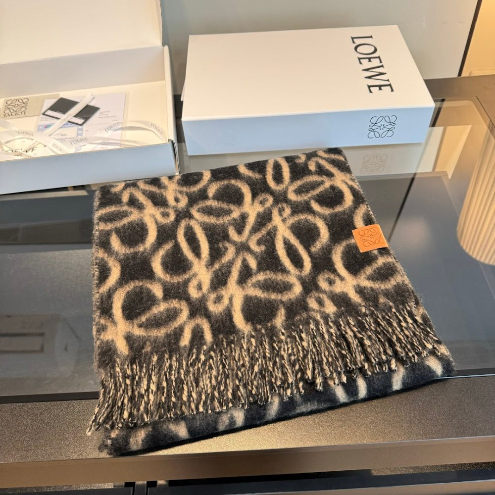 Dragons Bags Premium Designer Scarf --99672