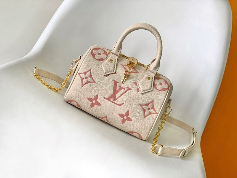 Dragons Bags LVn Luxury Bag --80664
